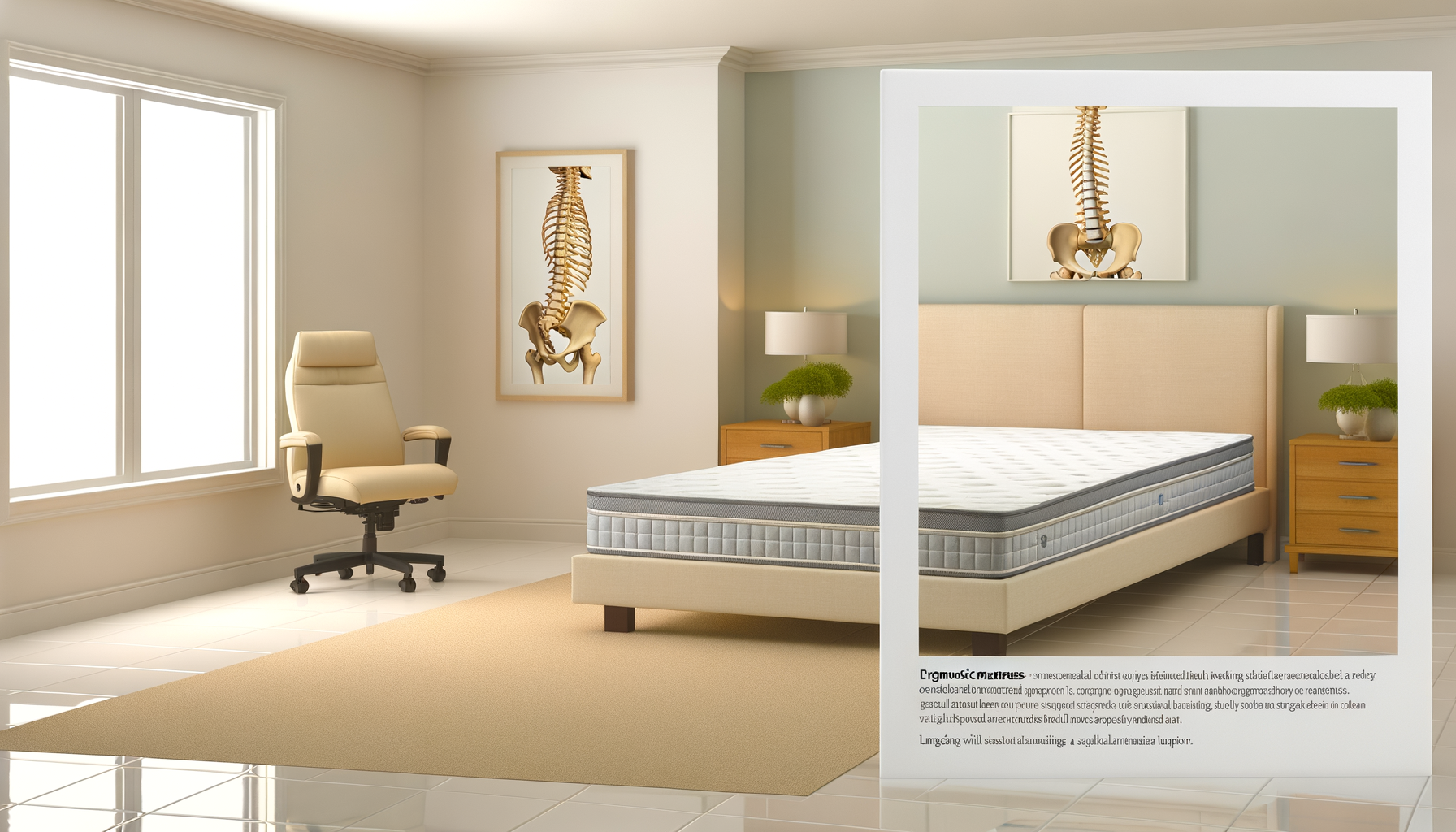 Best Mattresses for Back Pain Relief 2024: Orthopedic Support That Works