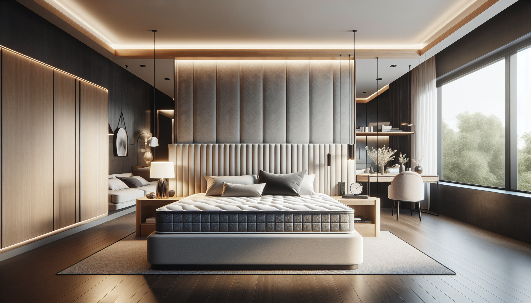 Best Mattresses for Side Sleepers 2024