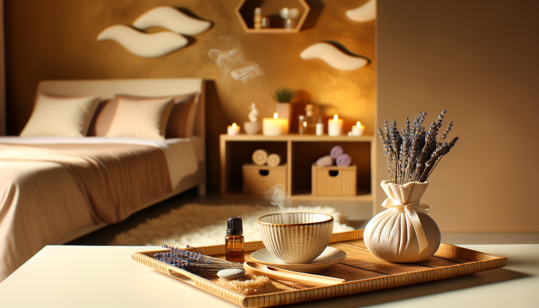 Best Natural Sleep Remedies 2024: Herbal Solutions for Restorative Sleep