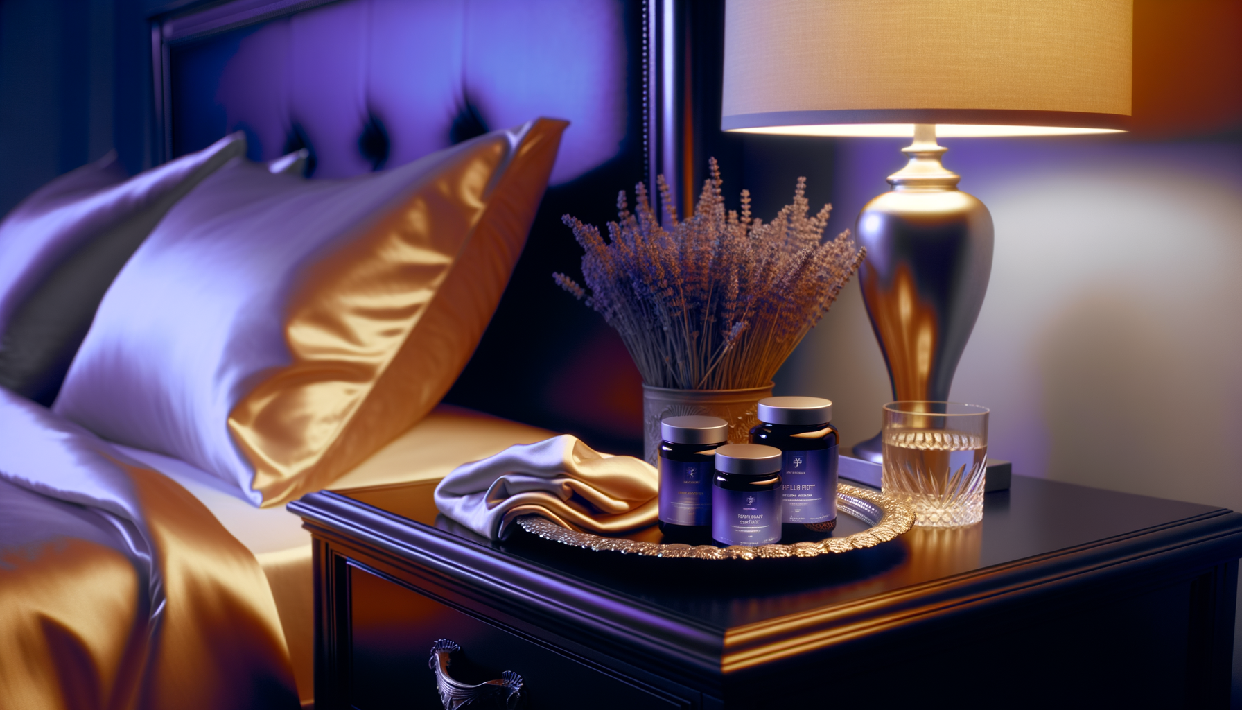 Best Sleep Supplements 2024: Premium Natural Sleep Aids That Actually Work