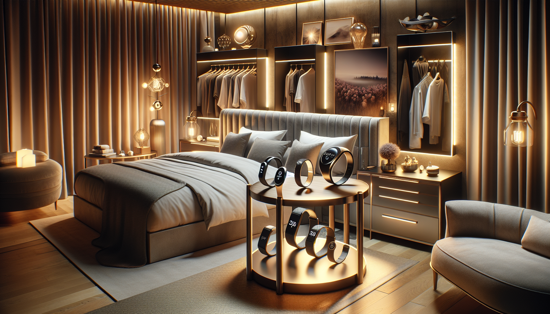 Best Sleep Tracking Technology 2024: Advanced Devices for Sleep Optimization