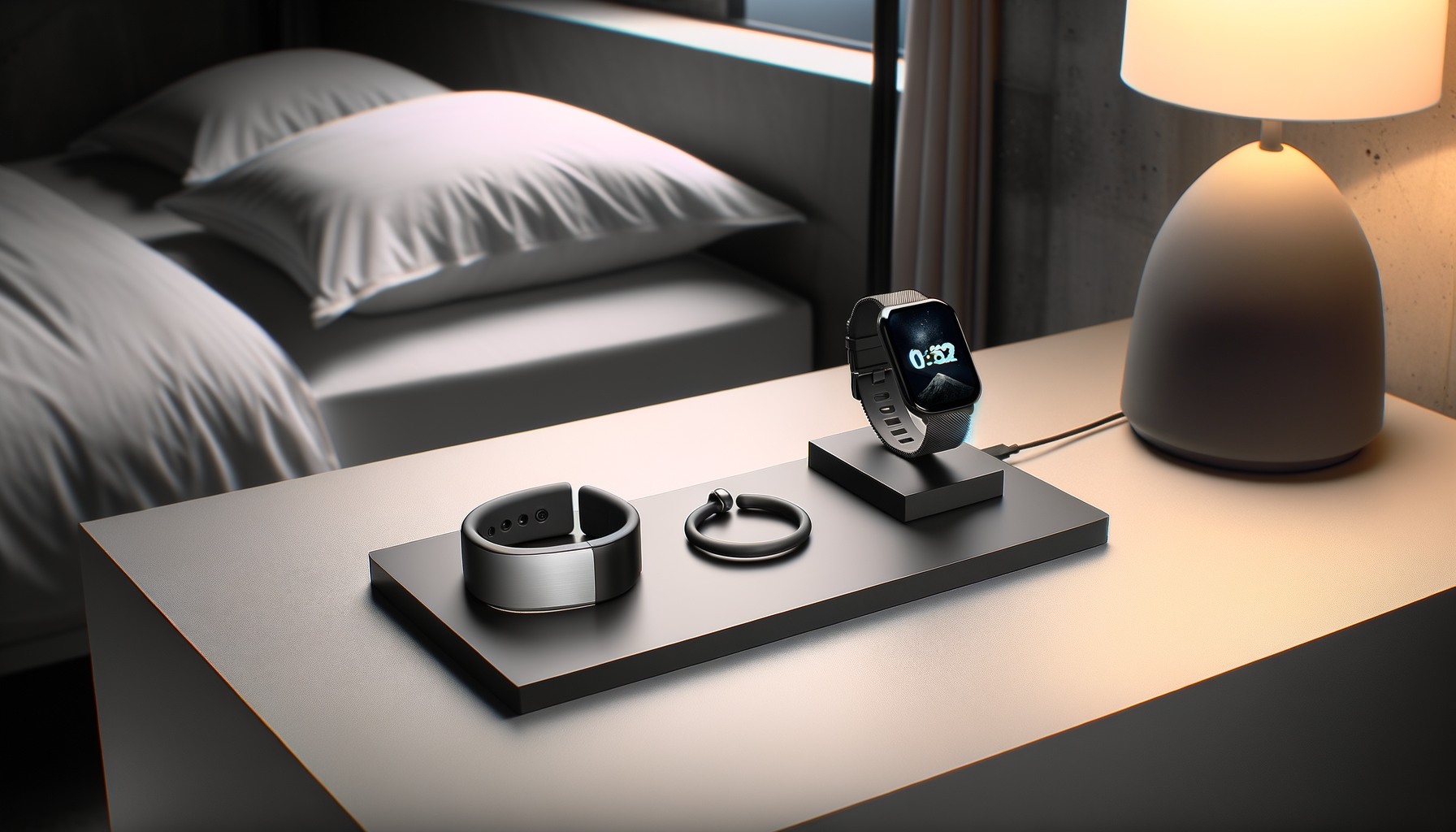 Best Sleep Tracking Wearables 2024: Oura Ring vs Apple Watch vs Whoop