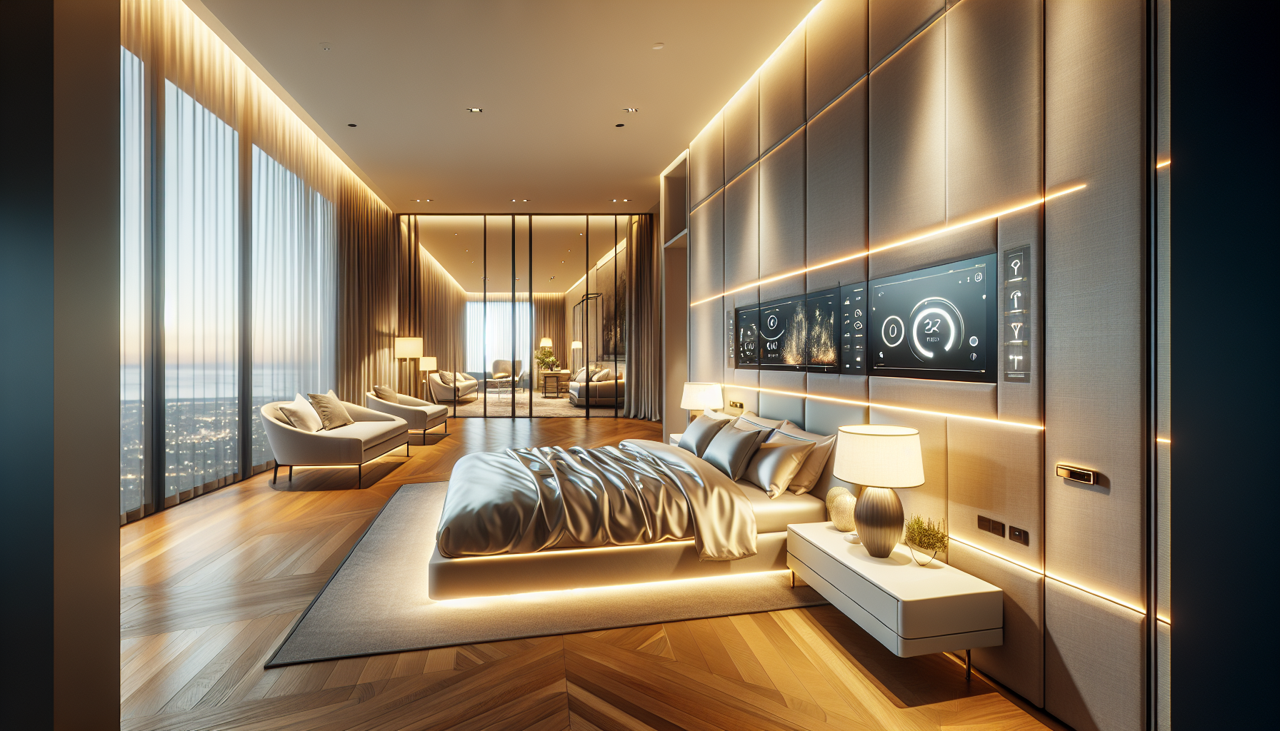 Best Smart Beds 2024: Premium Sleep Technology Worth the Investment