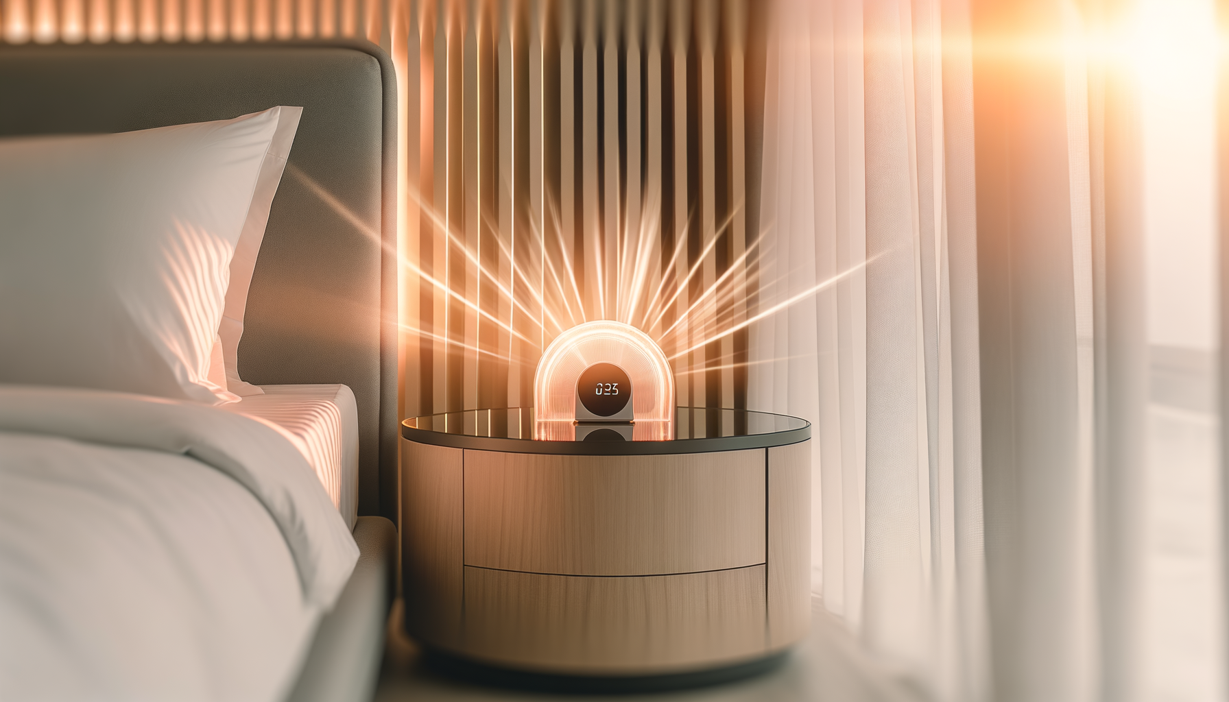 Best Sunrise Alarm Clocks 2024: Wake Up Light Therapy for Better Sleep