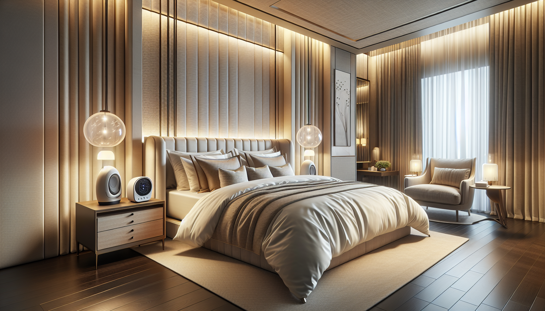 Best White Noise Machines 2024: Premium Sound Machines for Better Sleep