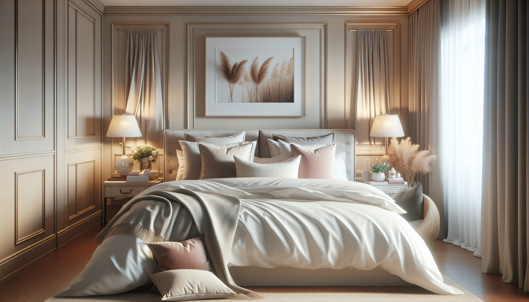 How to Choose the Right Pillow for Your Sleep Position